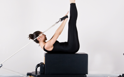 The benefits of Reformer Pilates